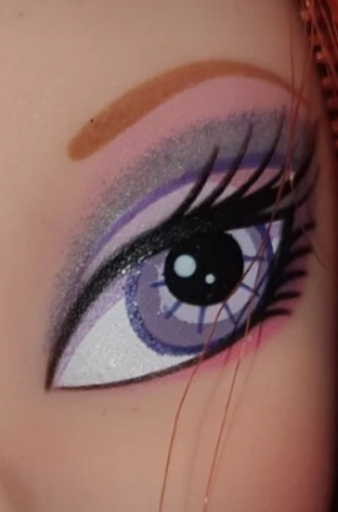 Bratz Pixiez Lina