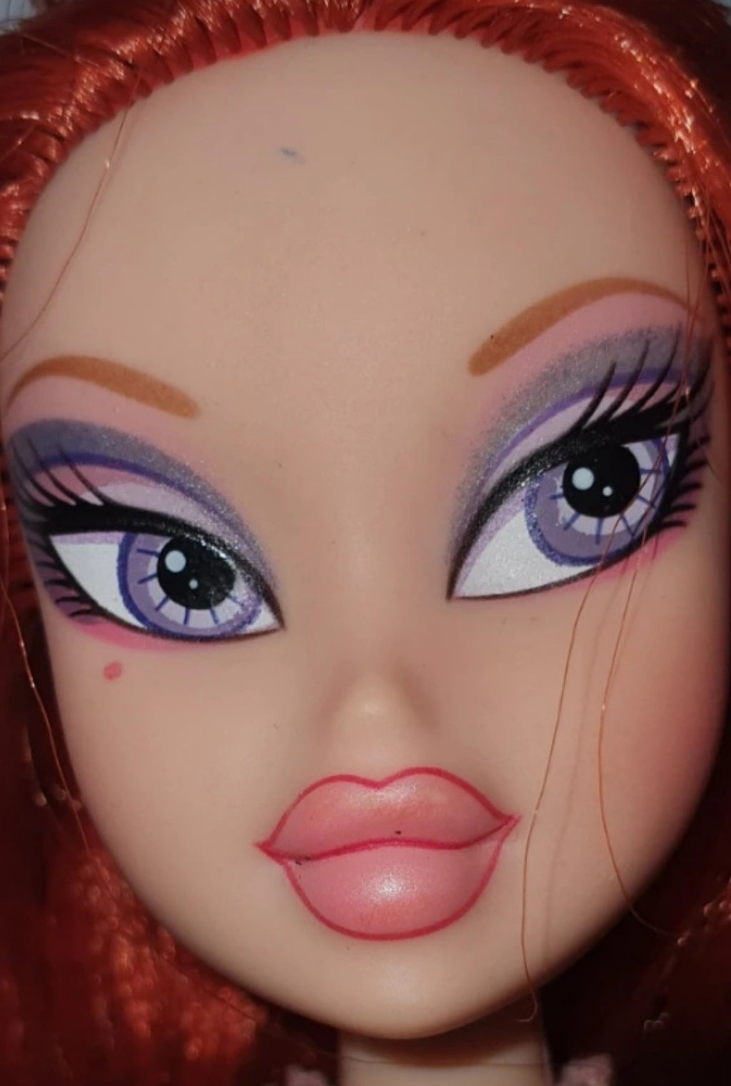 Bratz Pixiez Lina