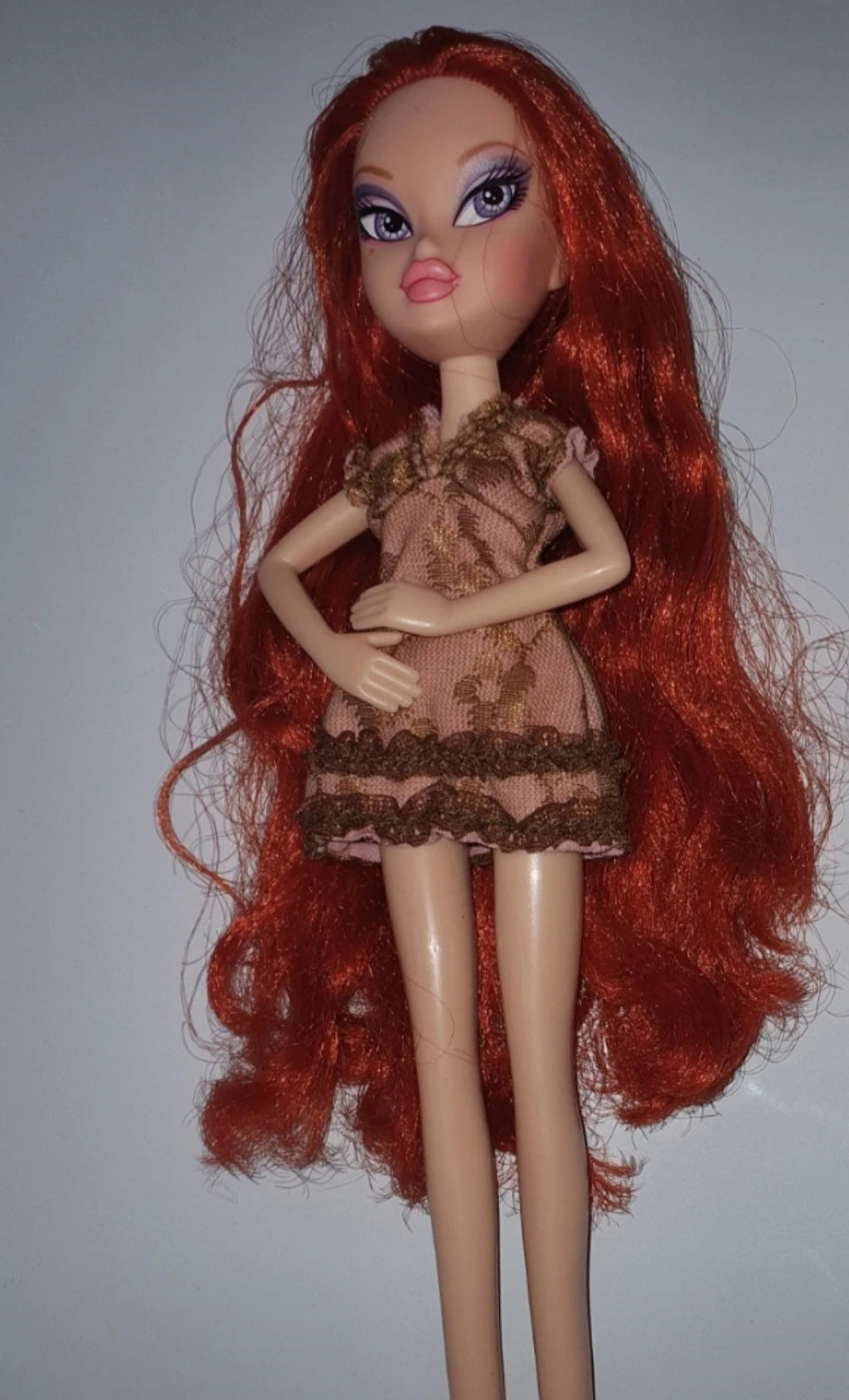 Bratz Pixiez Lina