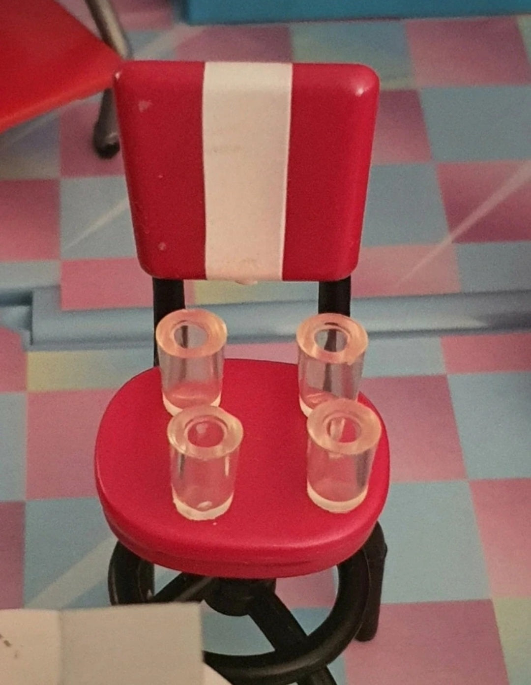 Lil' Bratz Life Style Diner