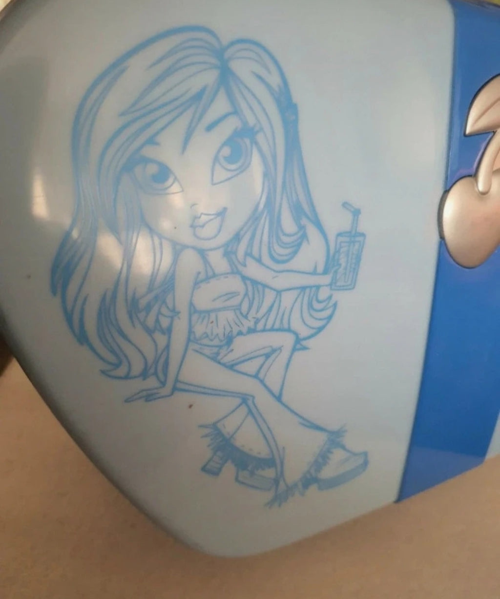 Lil' Bratz Life Style Diner
