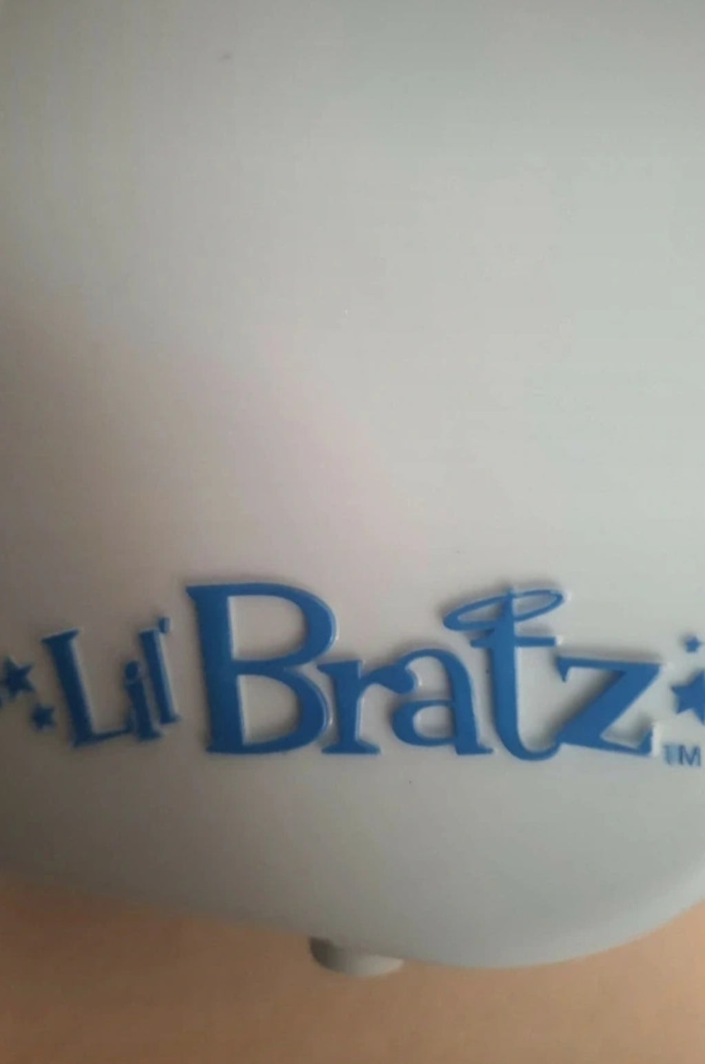 Lil' Bratz Life Style Diner