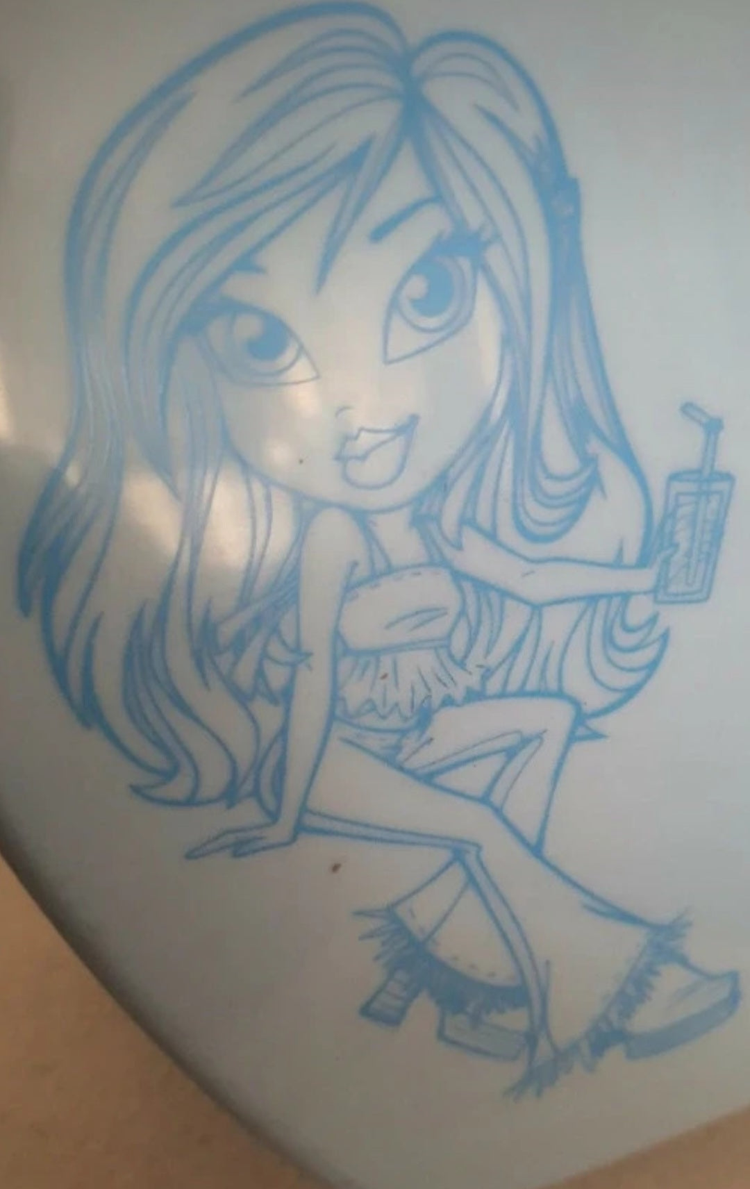Lil' Bratz Life Style Diner