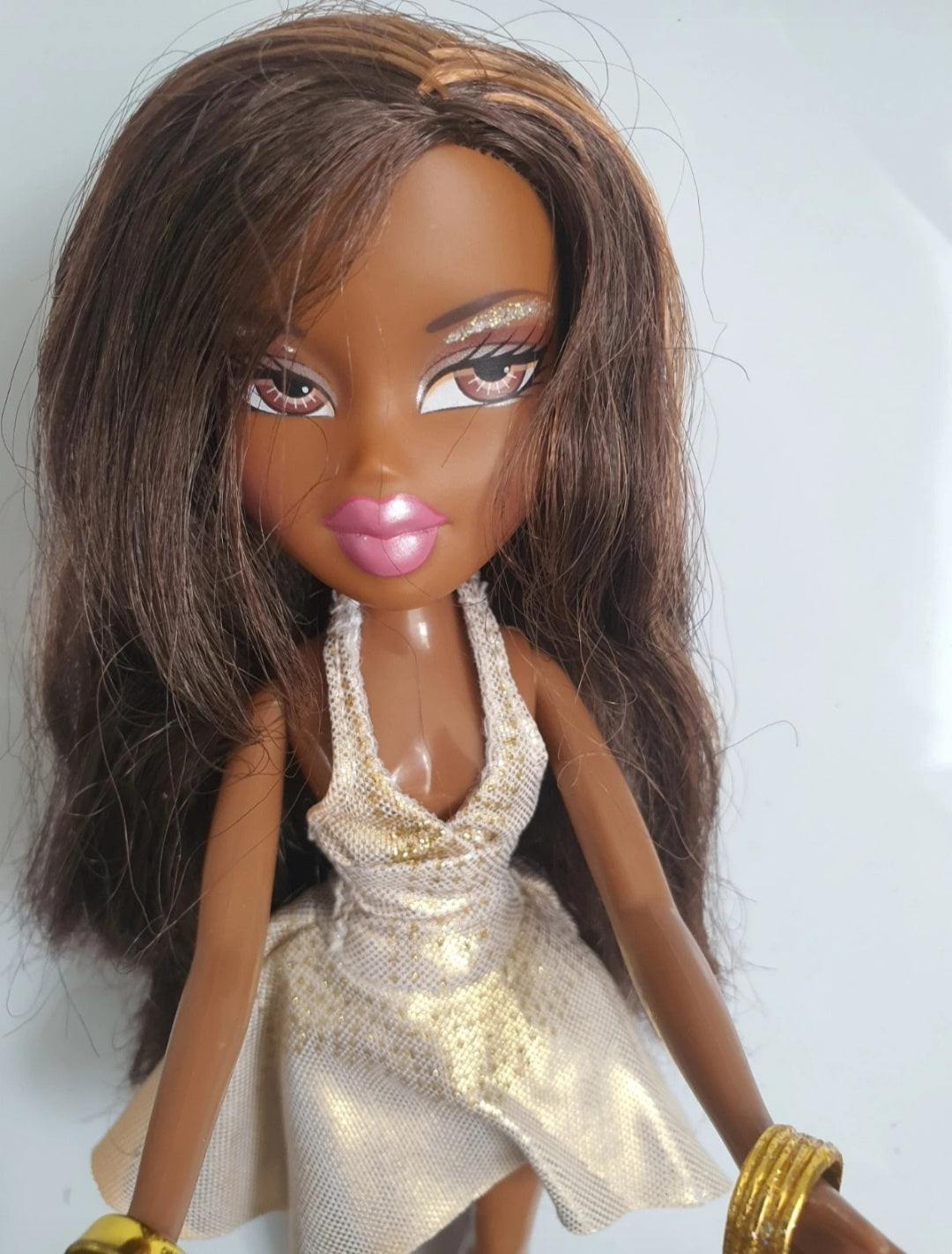Bratz Sasha Passion 4 Fashion