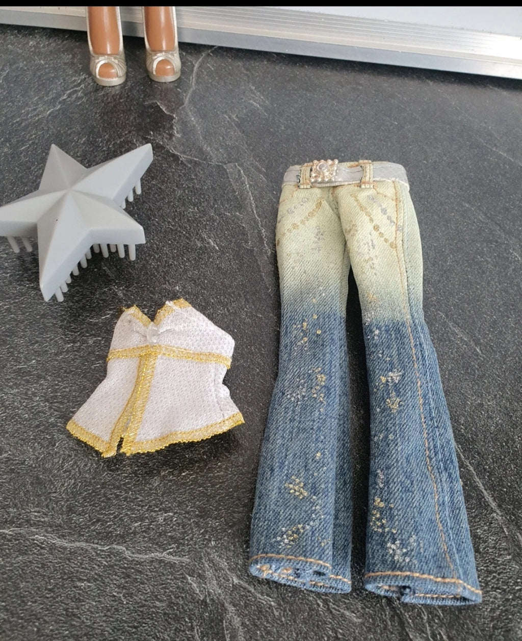 Bratz Sasha Passion 4 Fashion