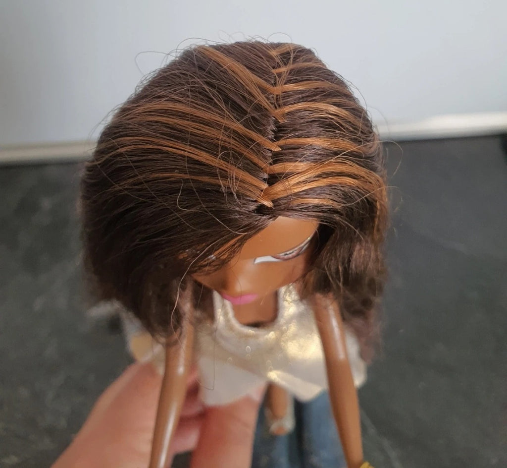 Bratz Sasha Passion 4 Fashion