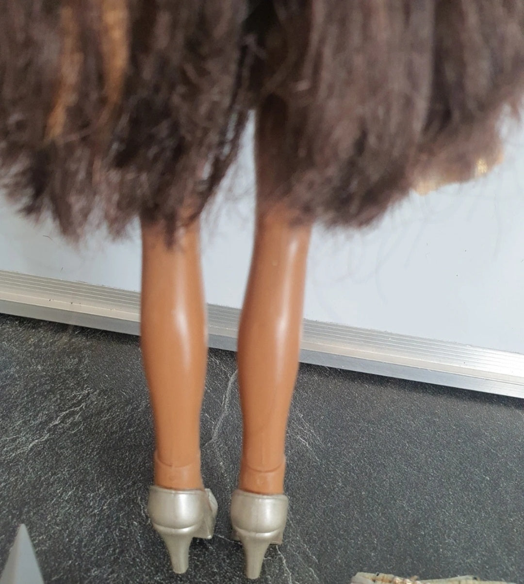 Bratz Sasha Passion 4 Fashion