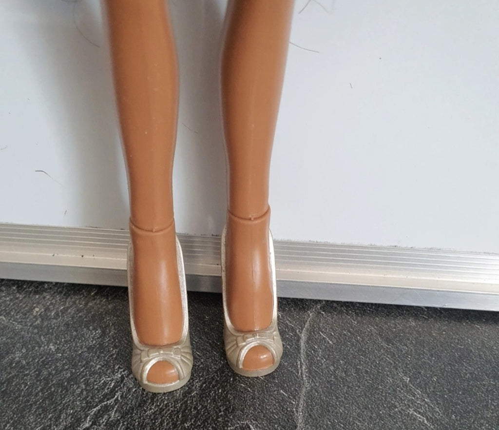 Bratz Sasha Passion 4 Fashion