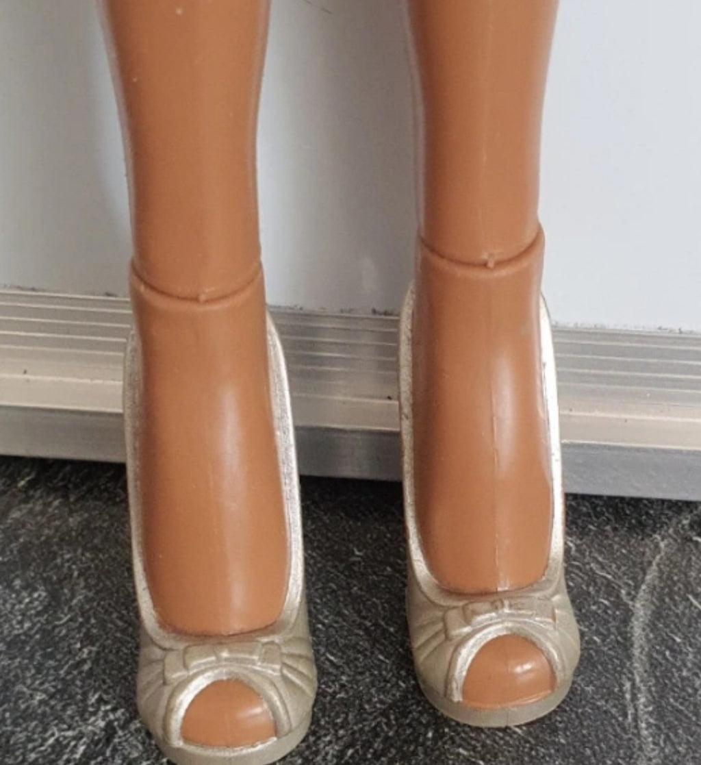 Bratz Sasha Passion 4 Fashion