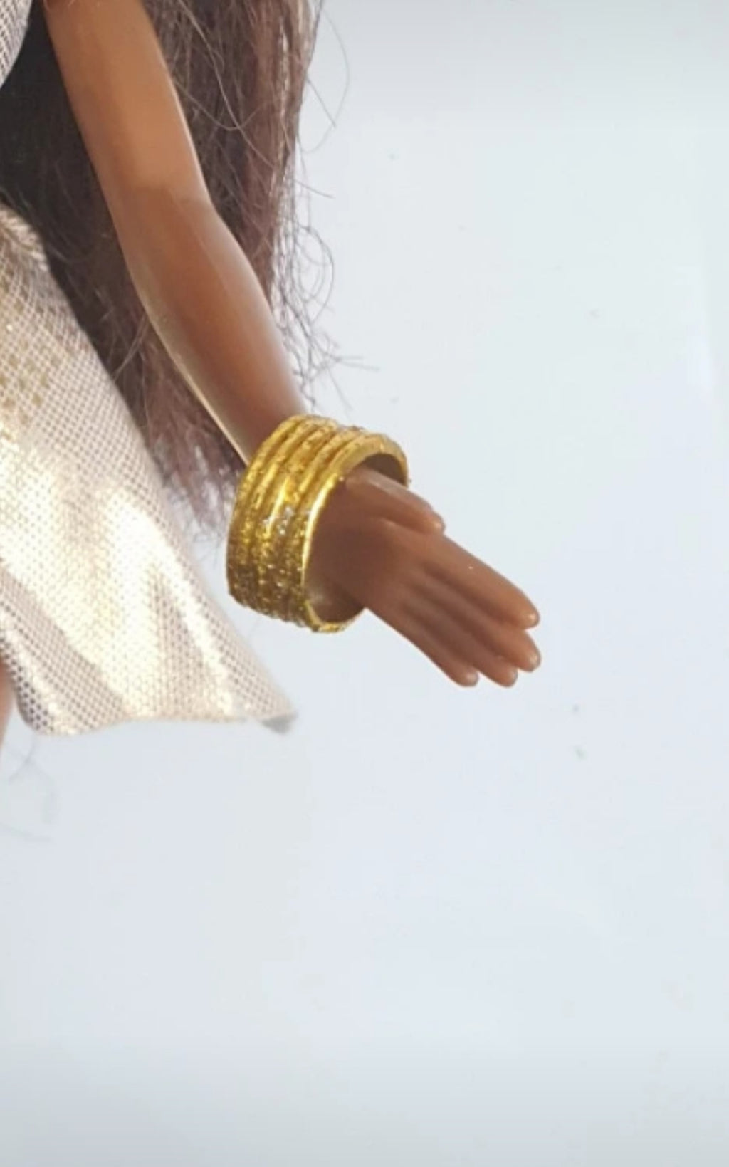 Bratz Sasha Passion 4 Fashion