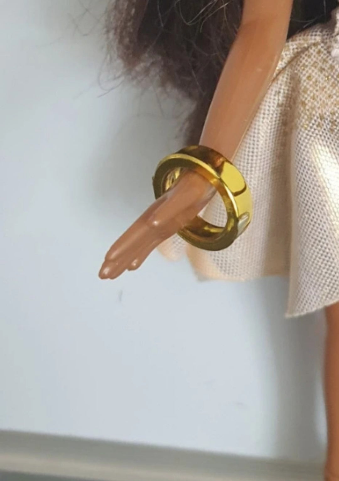 Bratz Sasha Passion 4 Fashion