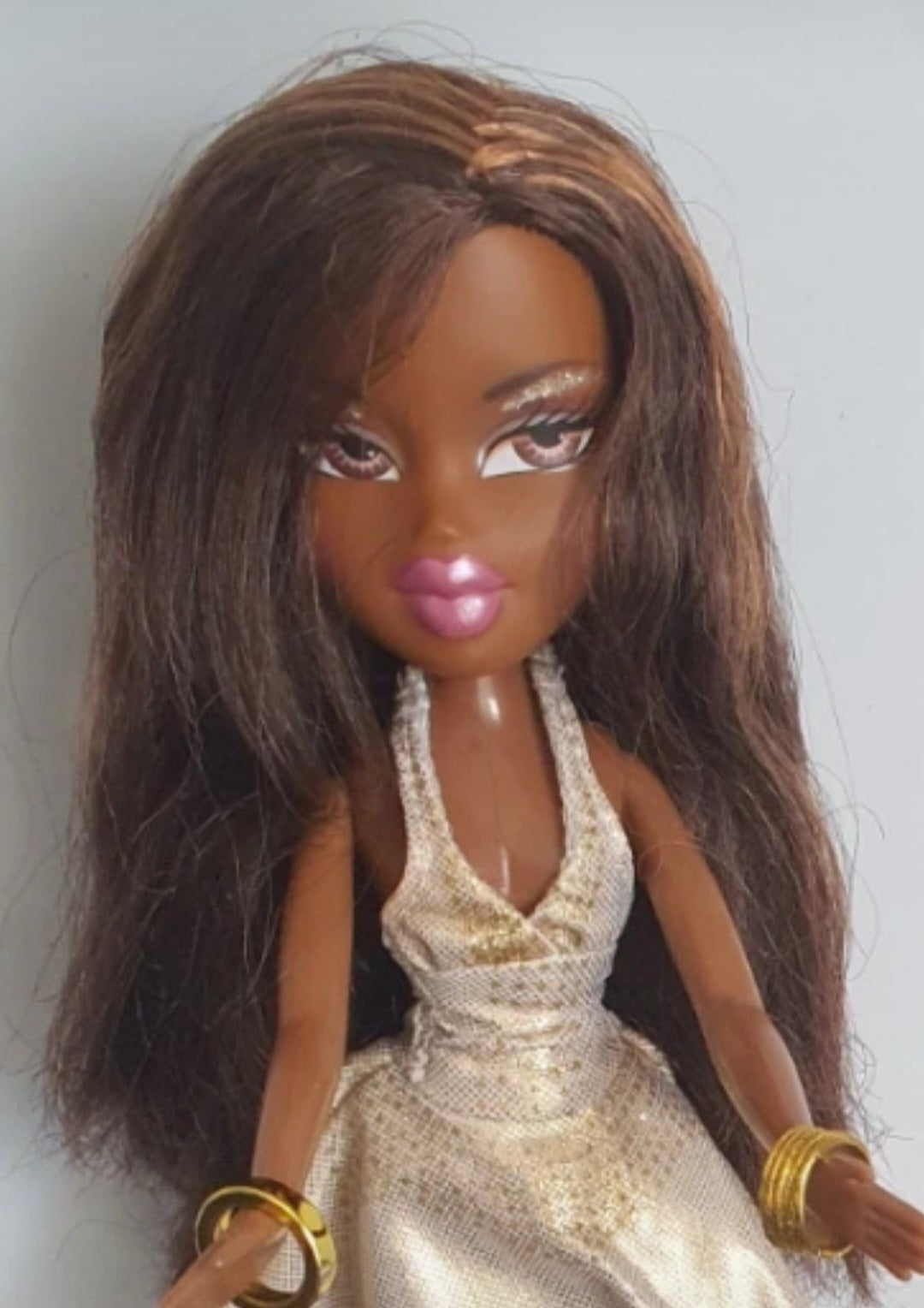 Bratz Sasha Passion 4 Fashion