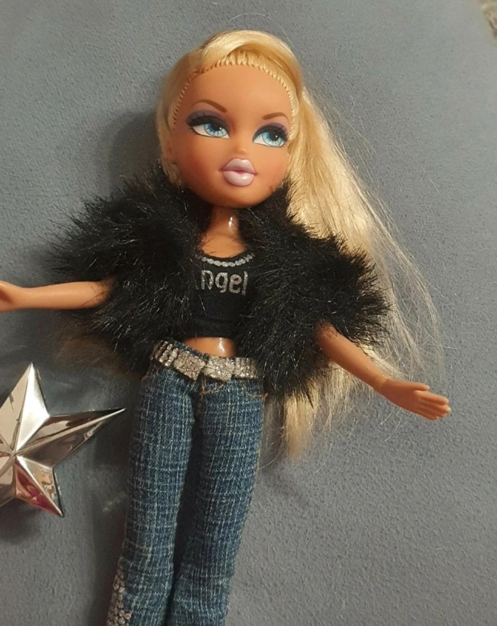 Bratz Cloe Diamondz