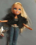 Bratz Cloe Diamondz
