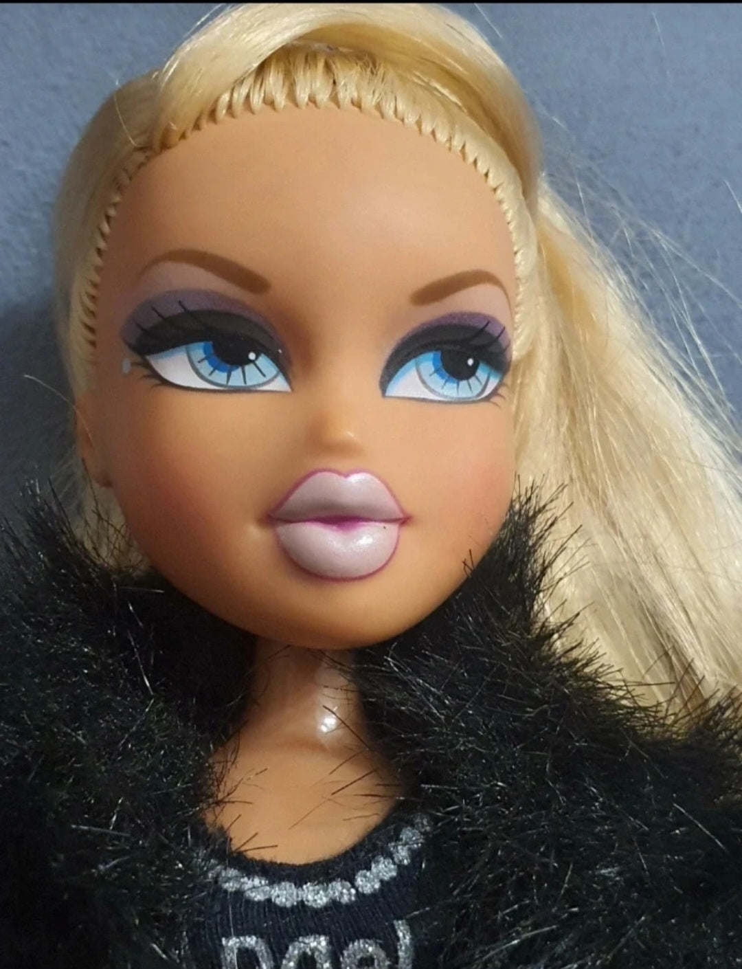 Bratz Cloe Diamondz
