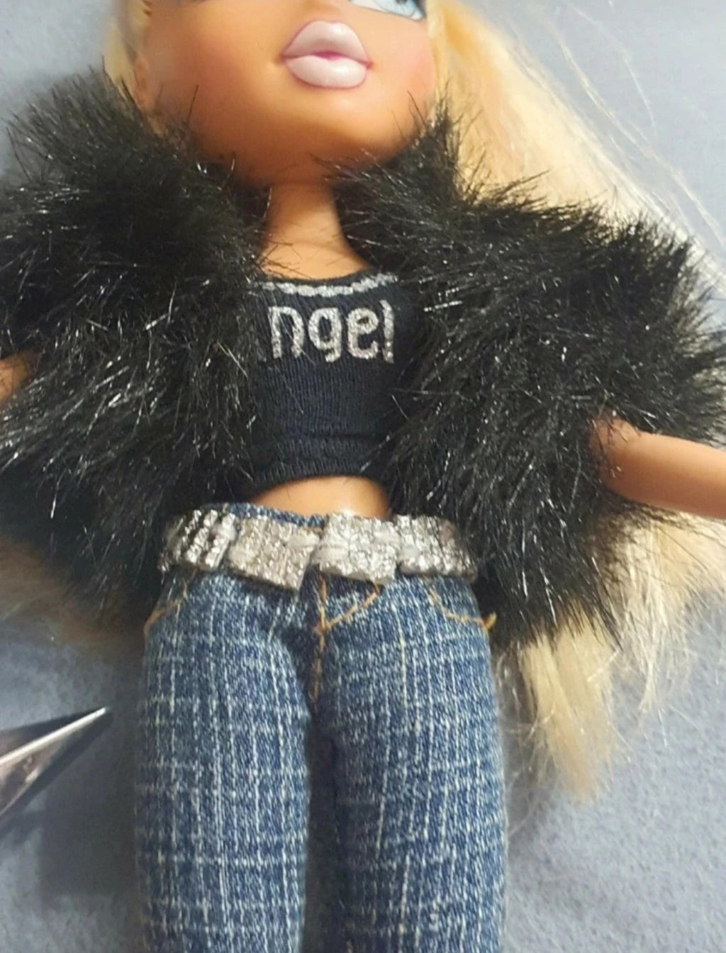 Bratz Cloe Diamondz