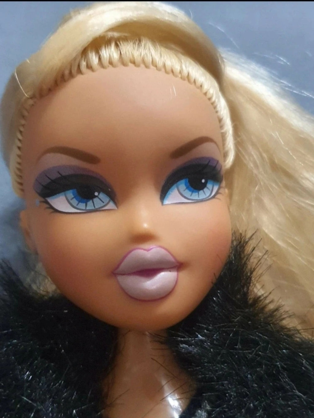 Bratz Cloe Diamondz