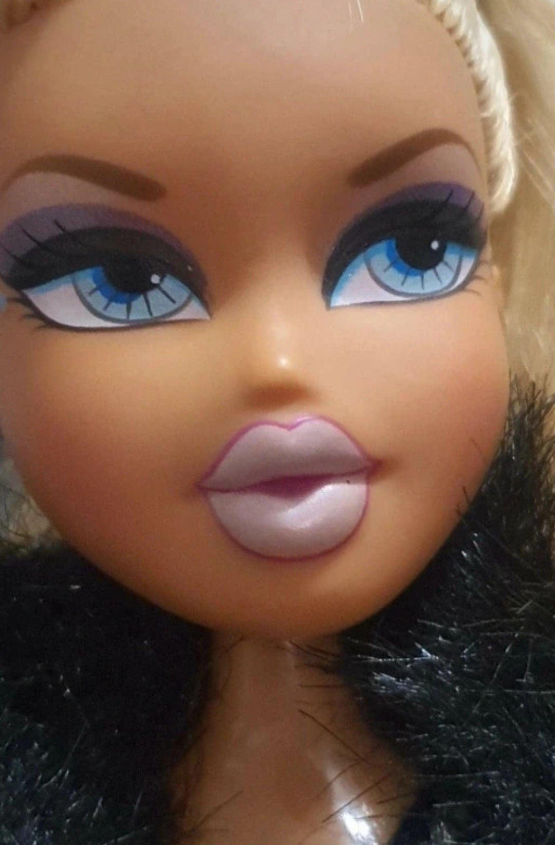Bratz Cloe Diamondz
