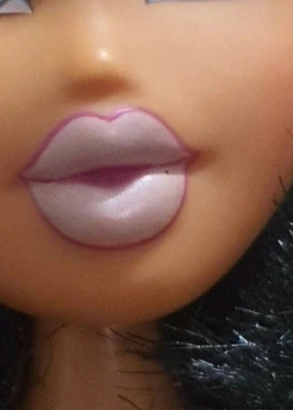 Bratz Cloe Diamondz