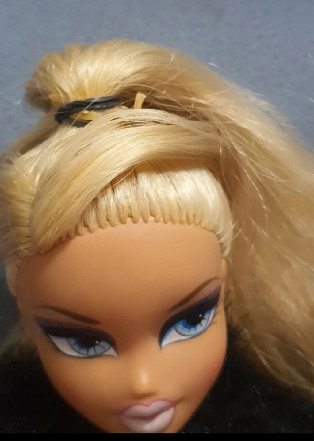 Bratz Cloe Diamondz