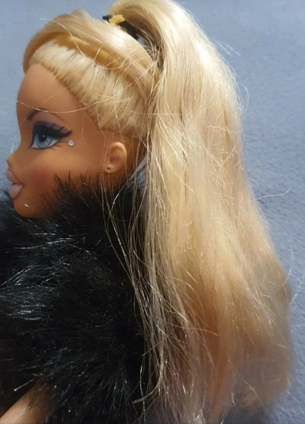 Bratz Cloe Diamondz