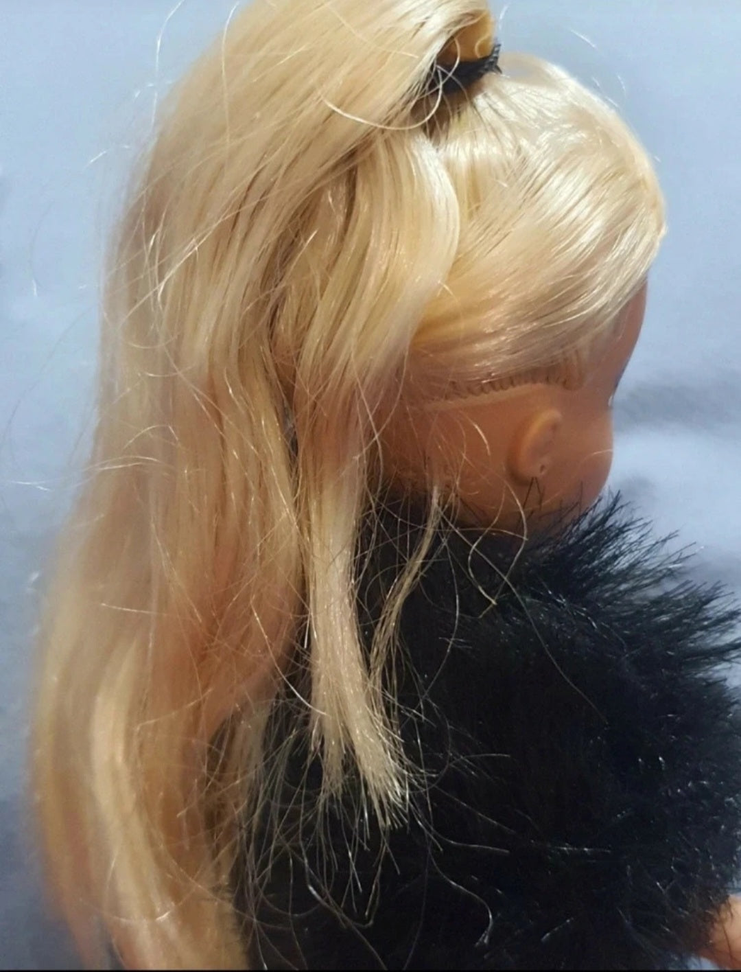 Bratz Cloe Diamondz