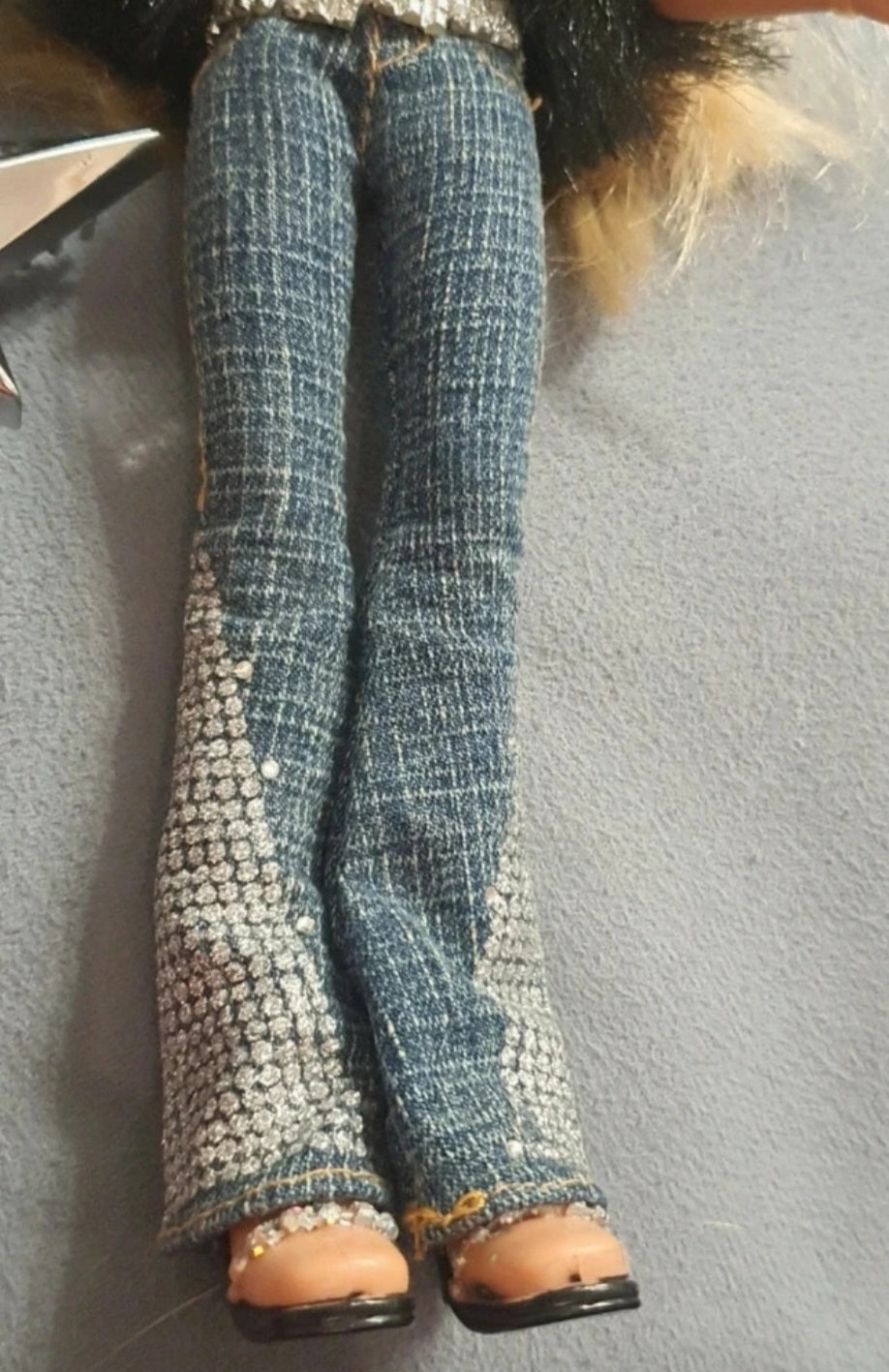 Bratz Cloe Diamondz
