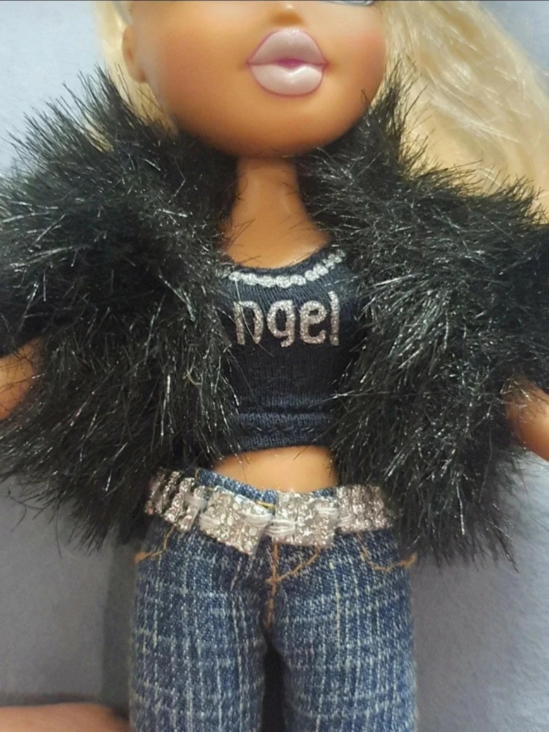 Bratz Cloe Diamondz