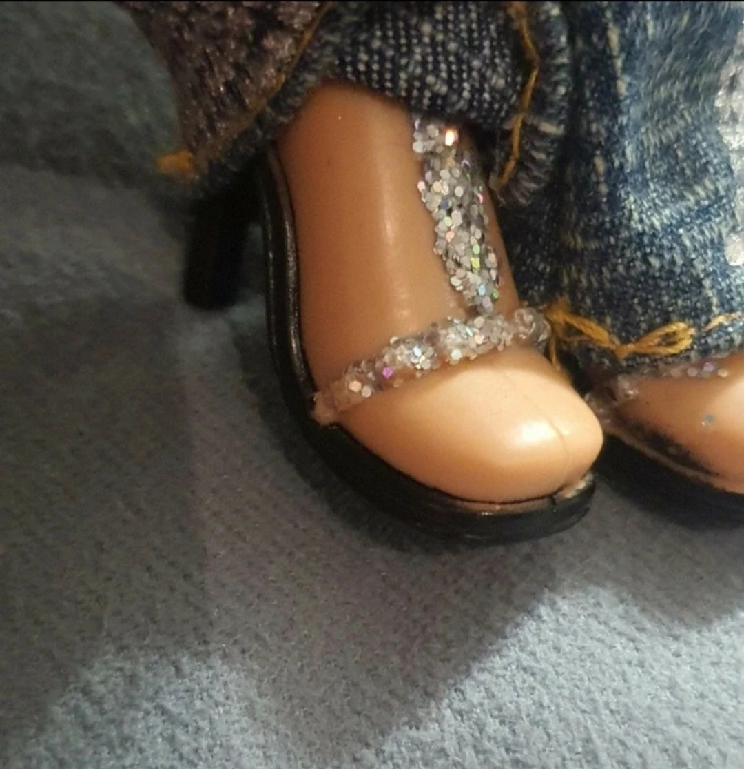 Bratz Cloe Diamondz