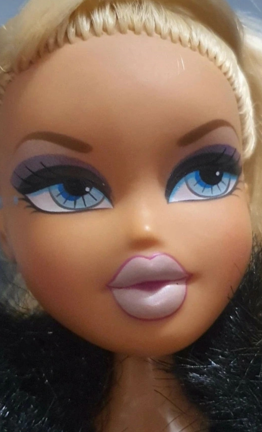 Bratz Cloe Diamondz