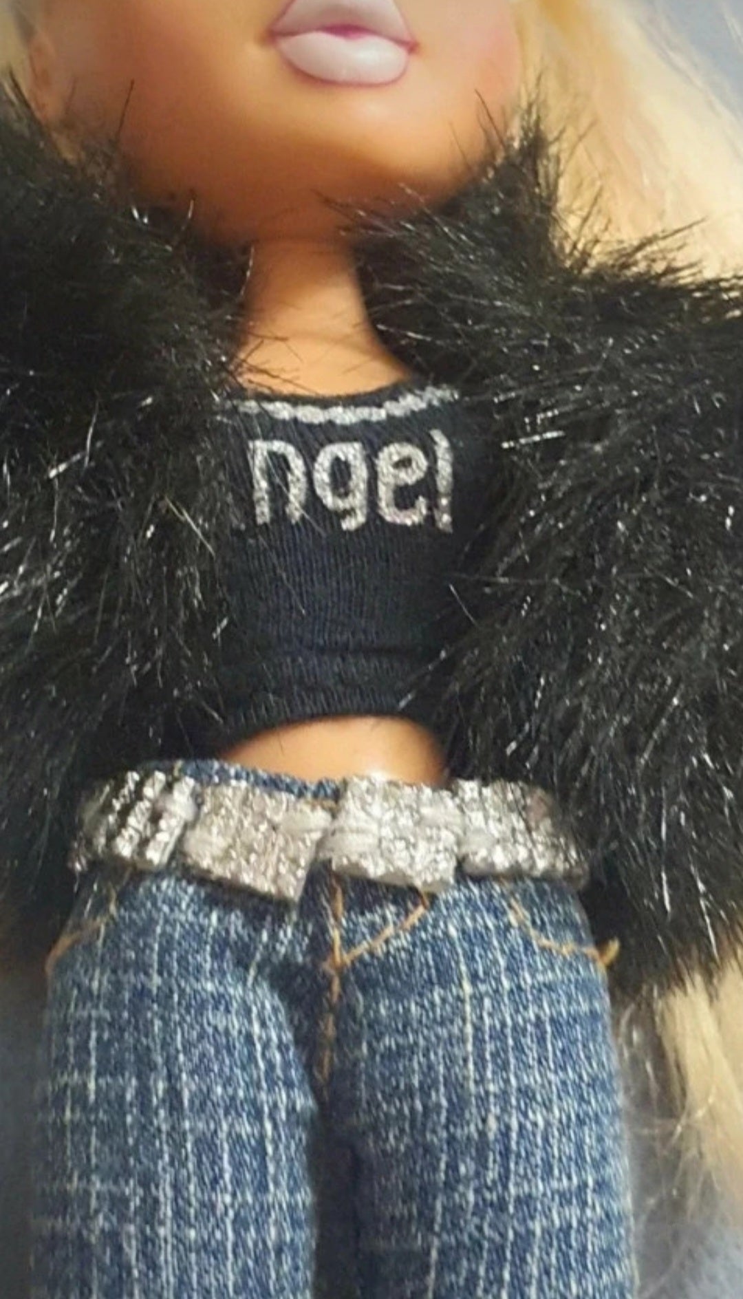 Bratz Cloe Diamondz