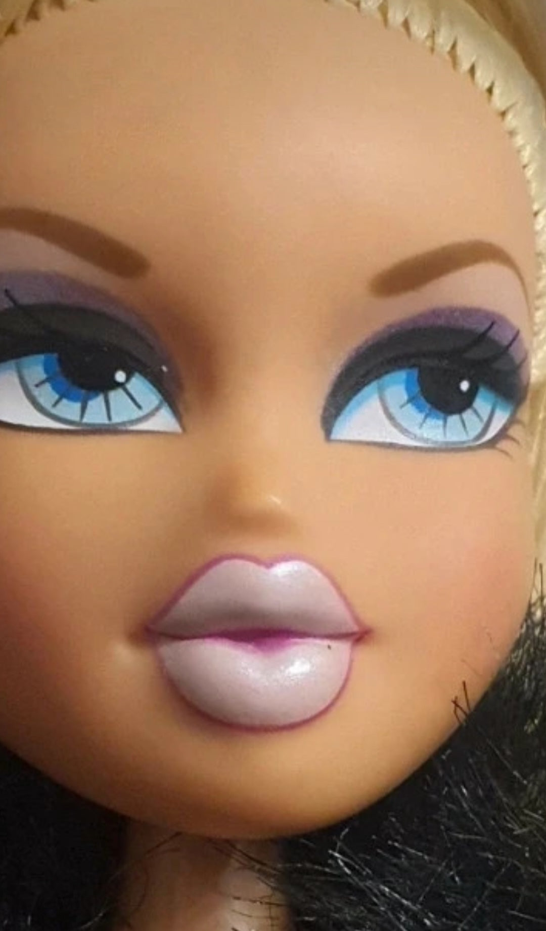 Bratz Cloe Diamondz
