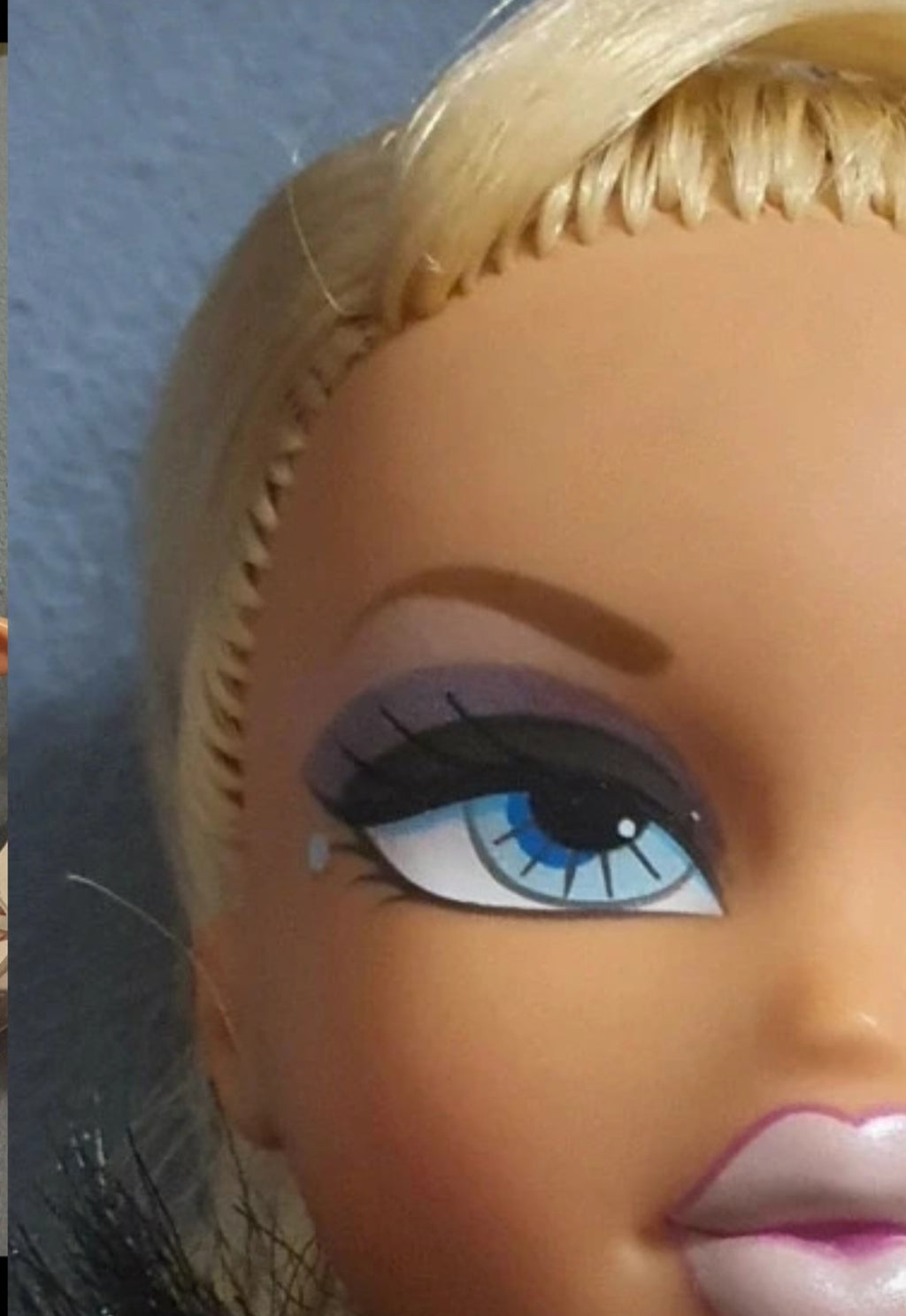 Bratz Cloe Diamondz