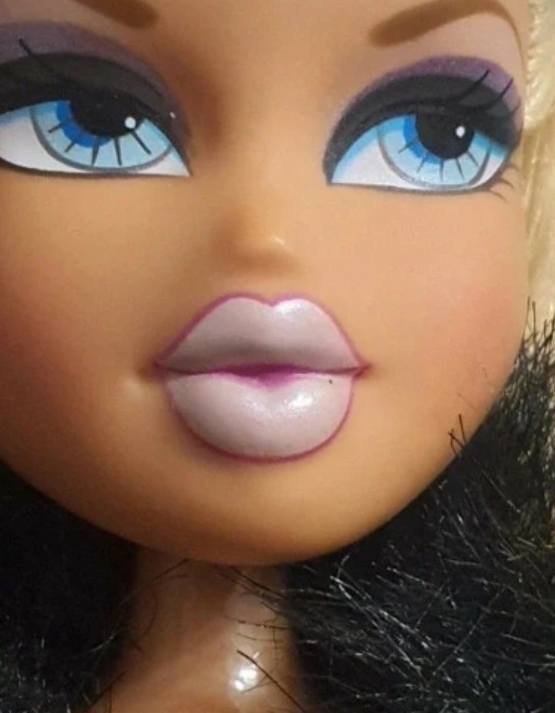 Bratz Cloe Diamondz