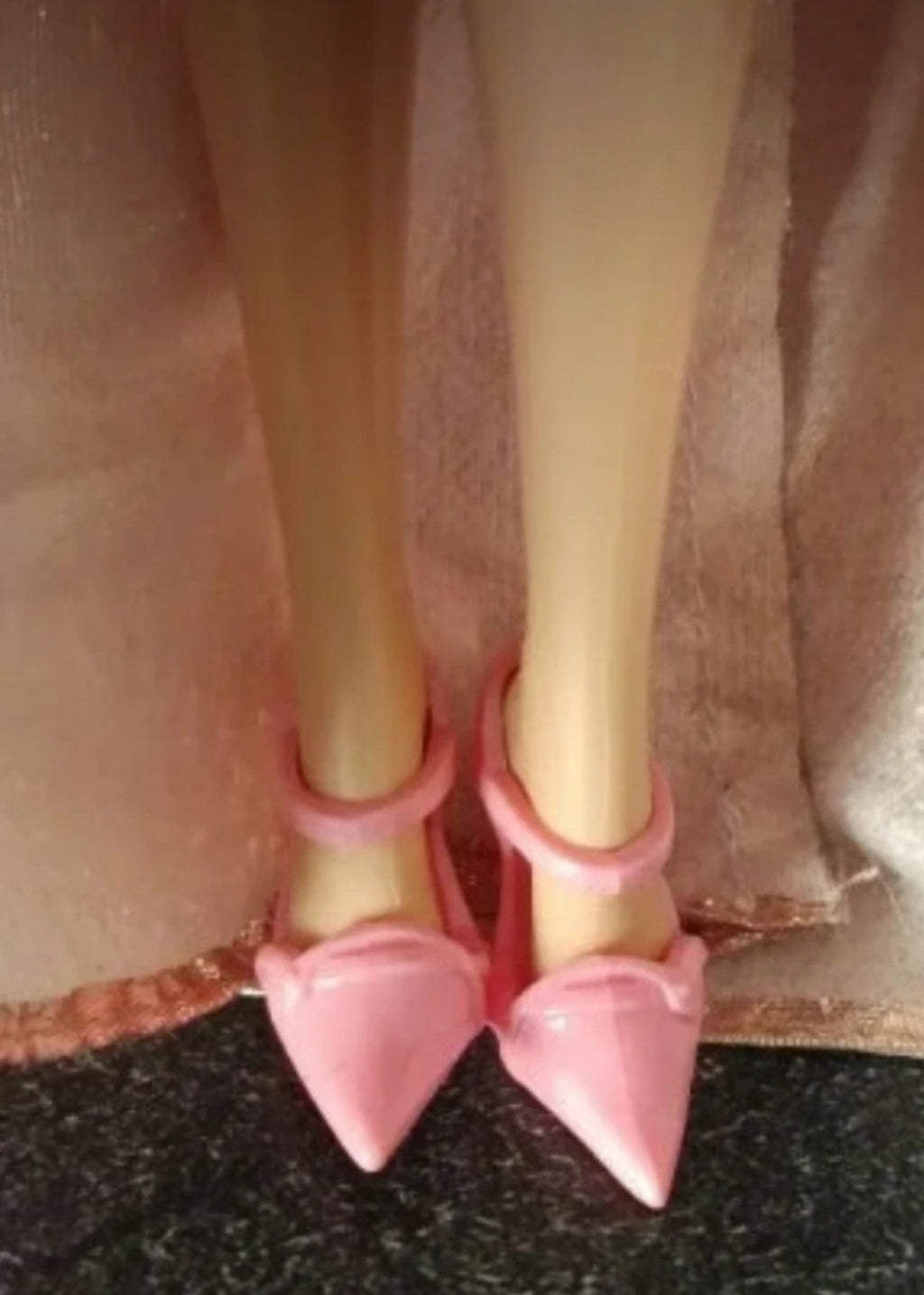Barbie Holiday 2009 – Poupée de collection Mattel 🎄🎀