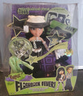 Bratz Flashback Fever Jade - New in Box (NIB) 🌸