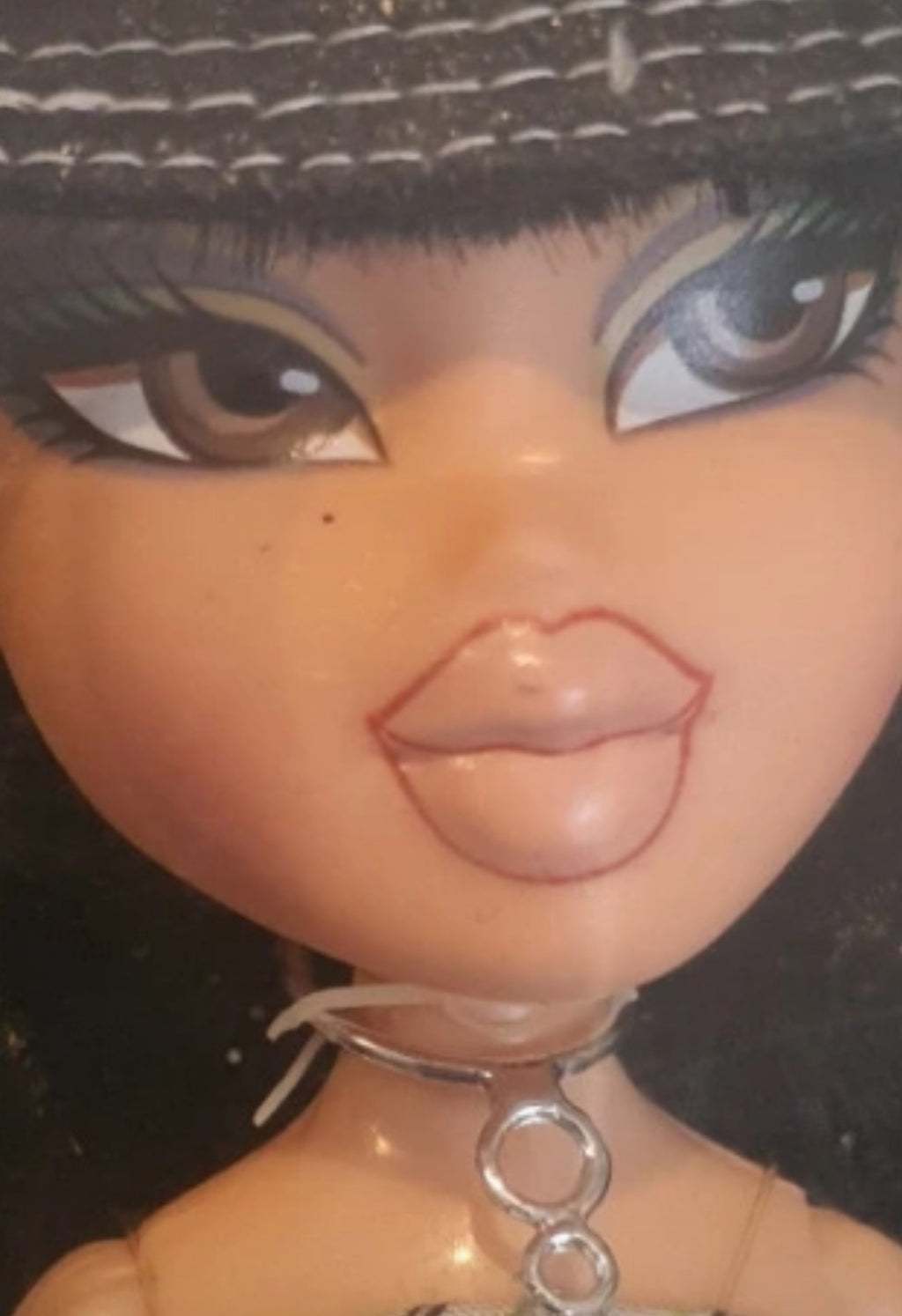 Bratz Flashback Fever Jade - New in Box (NIB) 🌸