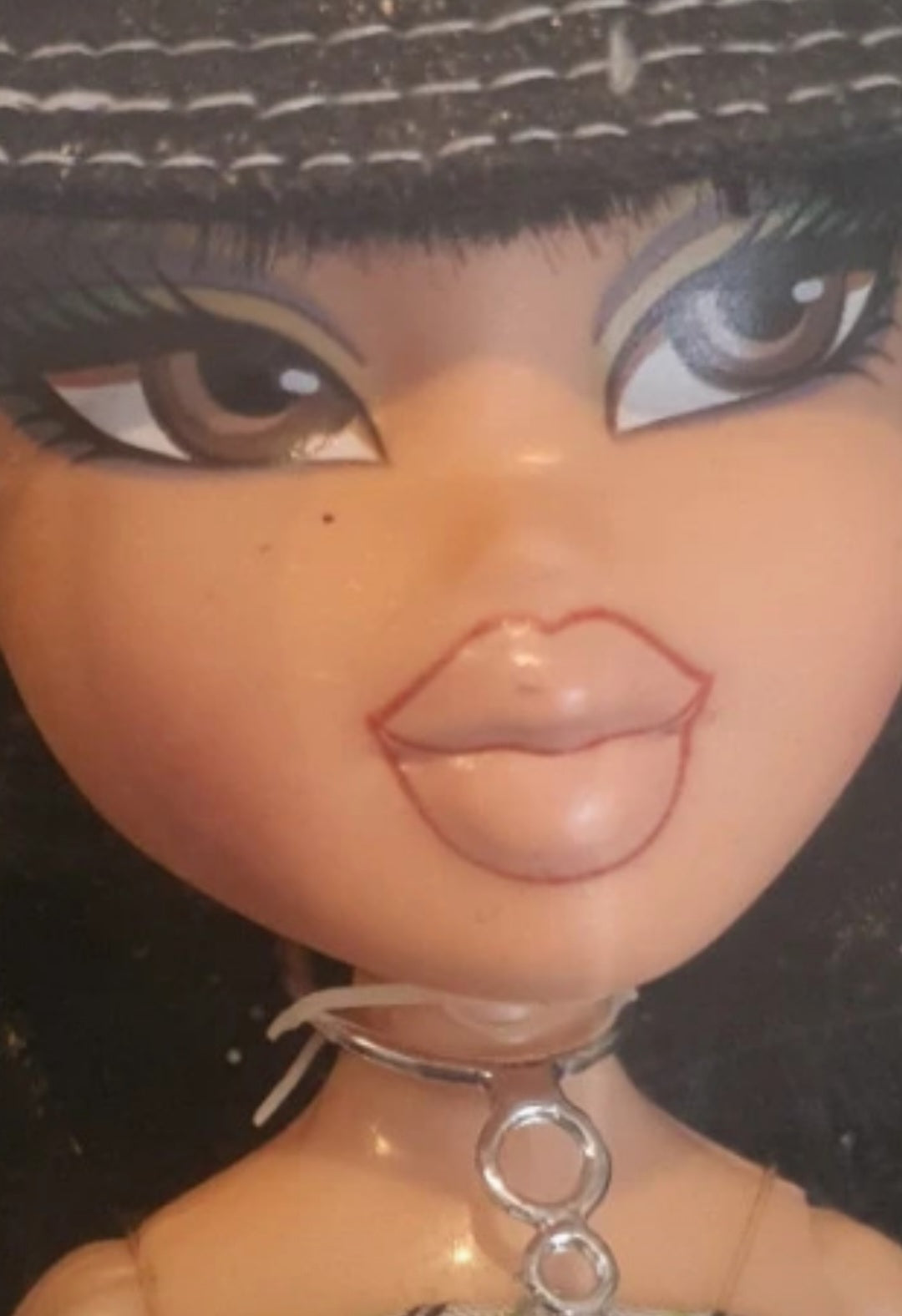 Bratz Flashback Fever Jade - New in Box (NIB) 🌸