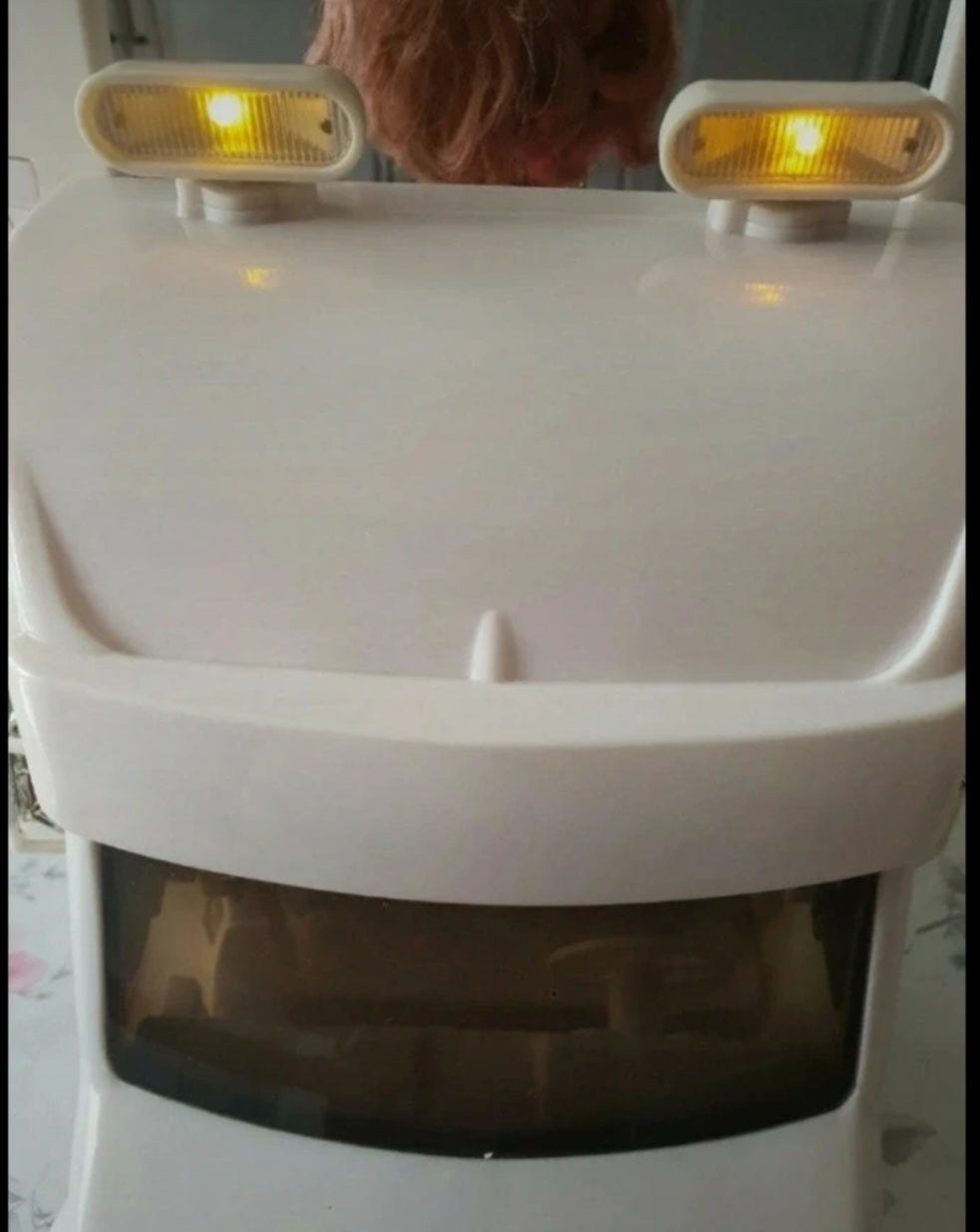Bratz Meygan Movie Starz avec Runway Truck – Lumières & Son fonctionnels