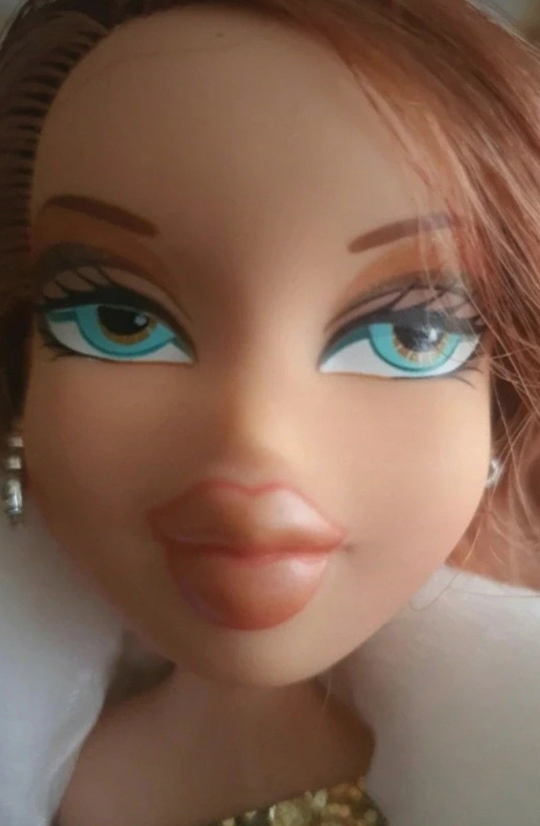Bratz Meygan Movie Starz avec Runway Truck – Lumières & Son fonctionnels