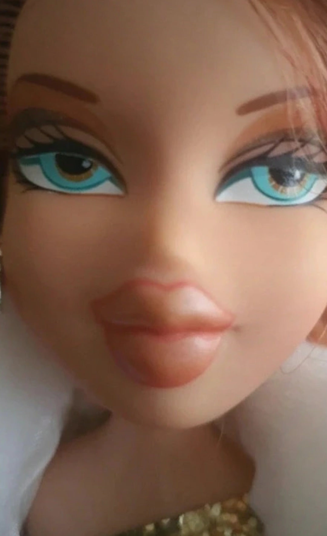 Bratz Meygan Movie Starz avec Runway Truck – Lumières & Son fonctionnels