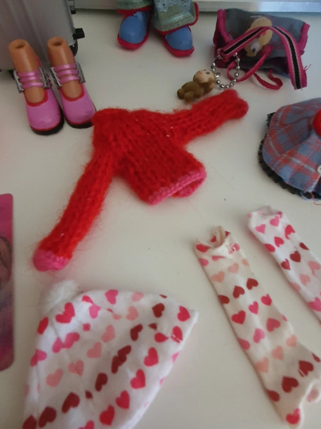 Bratz Yasmin Tokyo – MGA Collector Doll with Original Outfit and Accessories