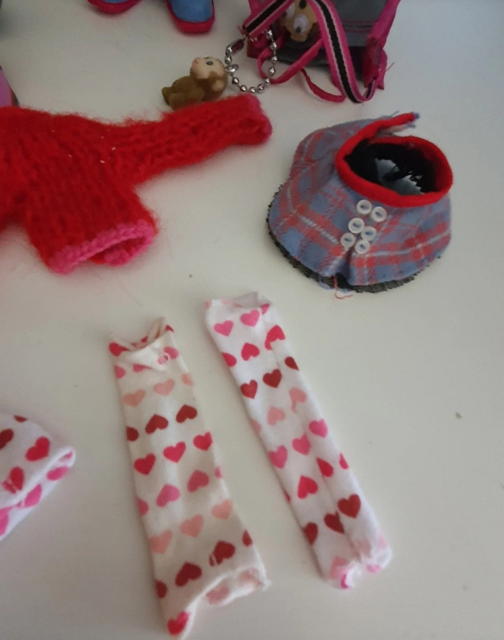 Bratz Yasmin Tokyo – MGA Collector Doll with Original Outfit and Accessories