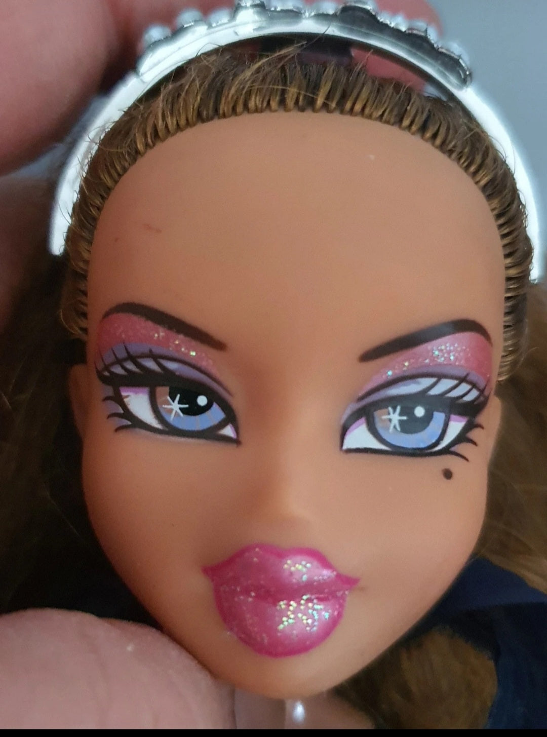 Bratz Yasmin Formal Funk – Poupée avec tenues et accessoires