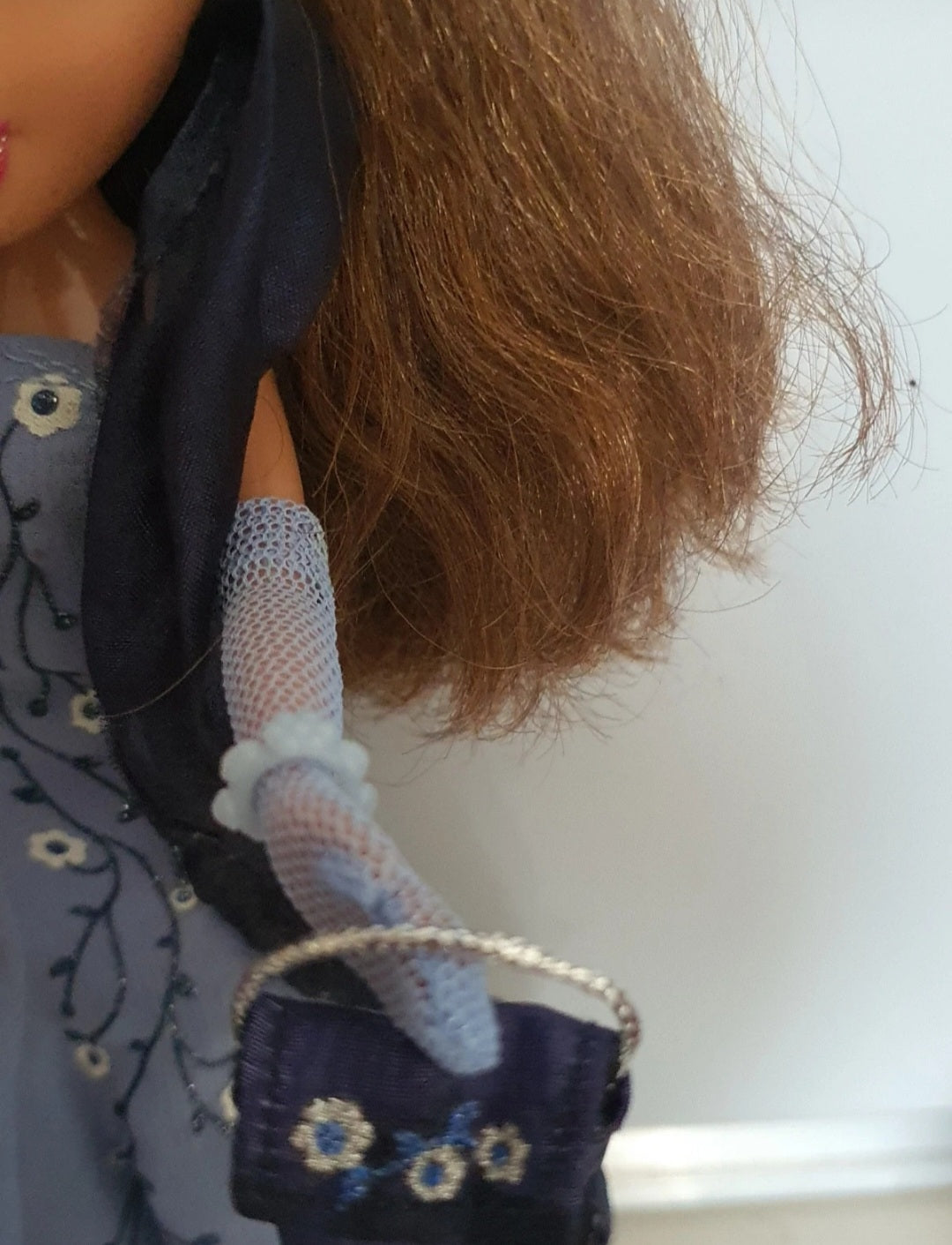 Bratz Yasmin Formal Funk – Poupée avec tenues et accessoires