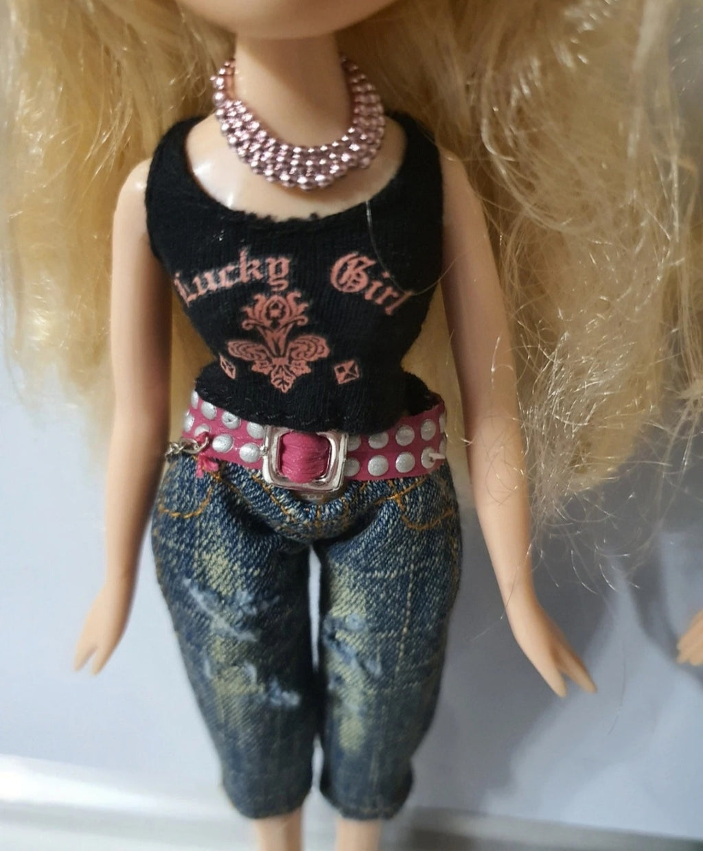 Bratz Twins Krysta & Lela – Poupées avec tenues