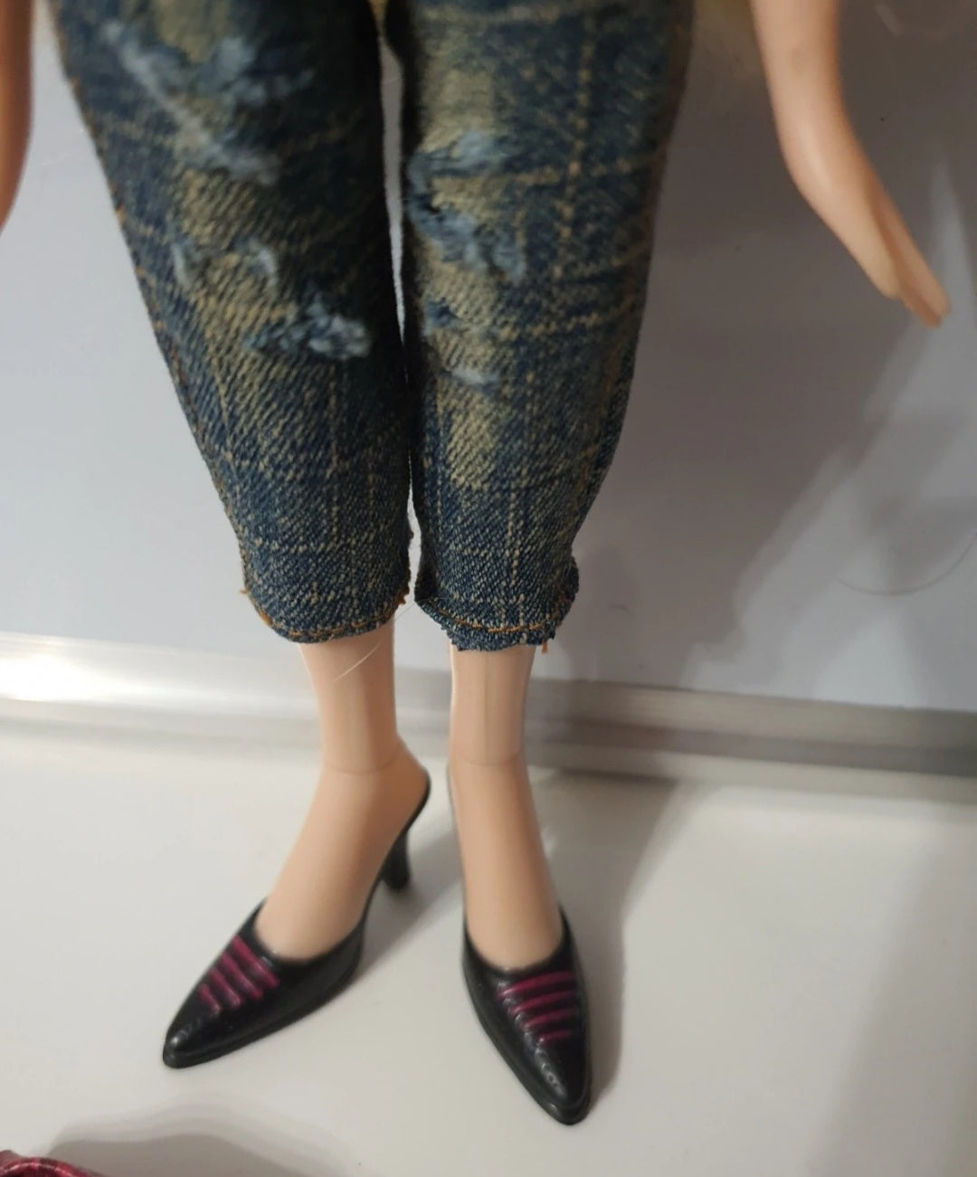 Bratz Twins Krysta & Lela – Poupées avec tenues