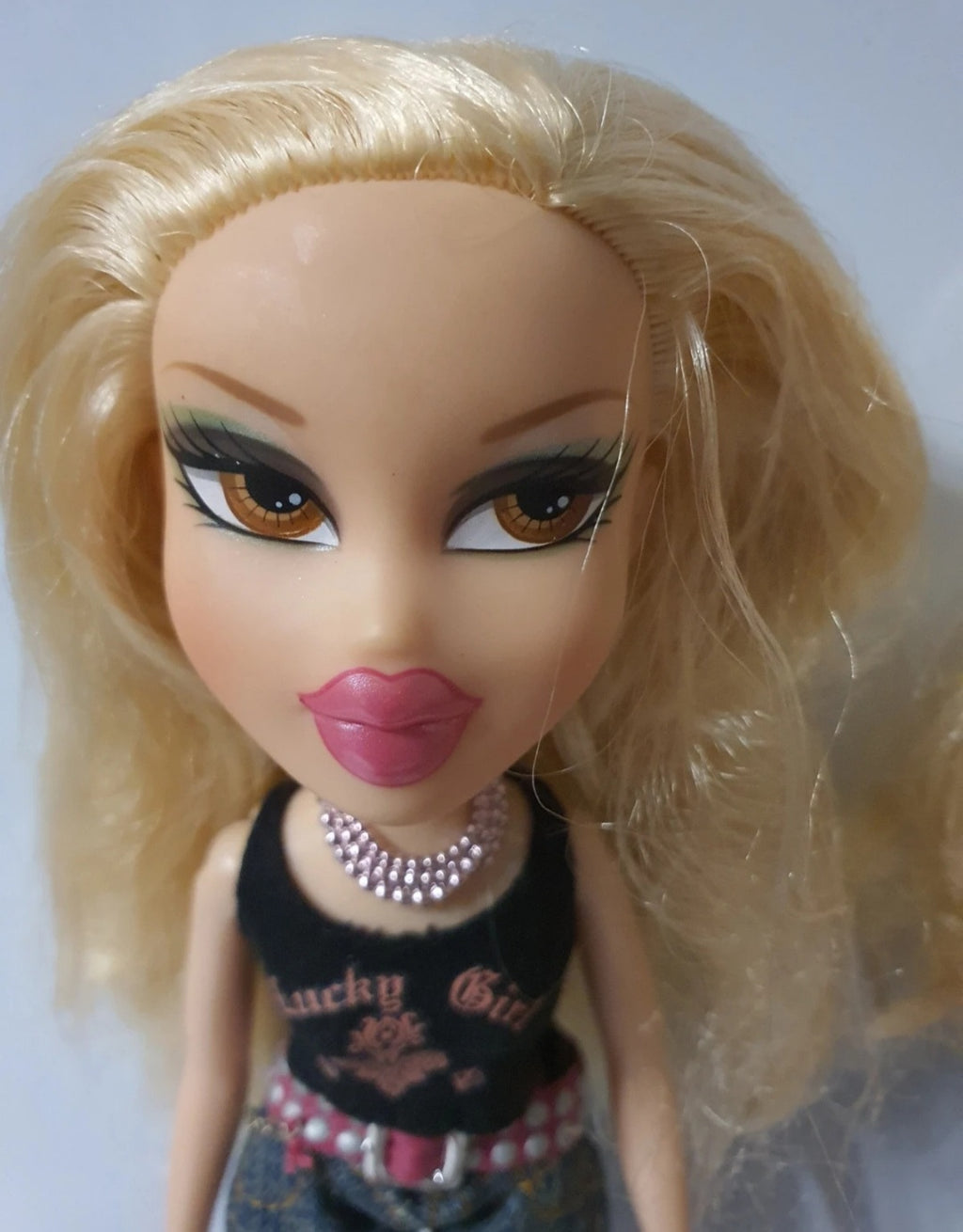 Bratz Twins Krysta & Lela – Poupées avec tenues