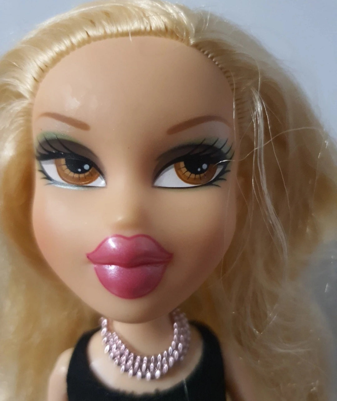 Bratz Twins Krysta & Lela – Poupées avec tenues