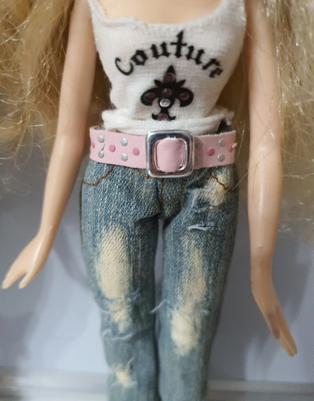 Bratz Twins Krysta & Lela – Poupées avec tenues